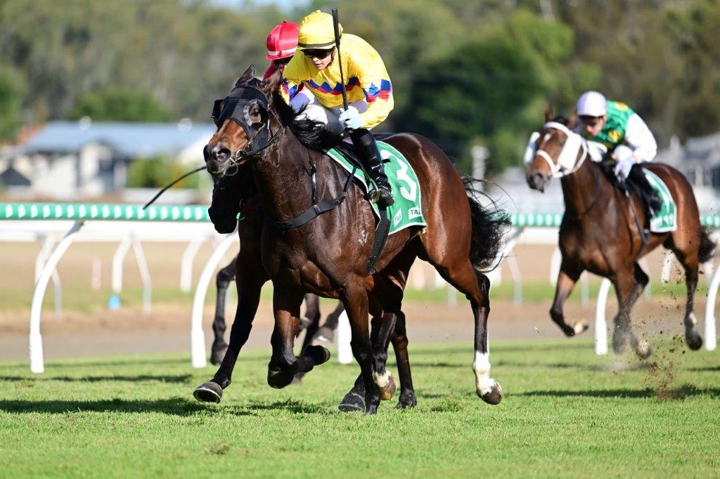 Ipswich Preview and Selections 17 May 2023